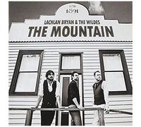 Lachlan Bryan & the Wildes – Mountain – Import