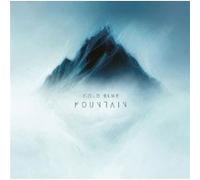 Cold Blue – Mountain – CD – Digipak