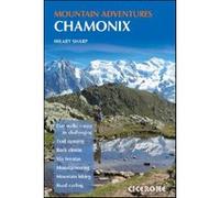 Mountain adventures Chamonix