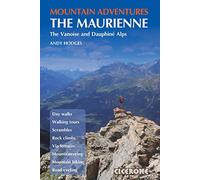 Mountain Adventures in the Maurienne