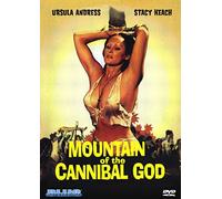 Mountain (aka Slave of The Cannibal God)