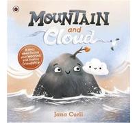 Mountain and Cloud by Jana Curll Jana Curll (Auteur)