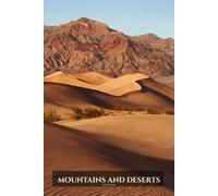 Mountain and Deserts: Superstitions, Survival and the stories we tell