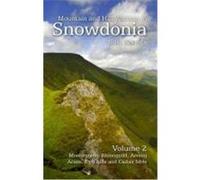 Mountain and Hill Walking in Snowdonia Rogers, Carl (Auteur)