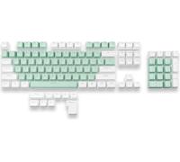 MOUNTAIN - Aquamarine B Backlit Keycap set