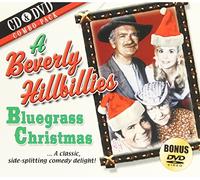 Mountain Band - Beverly Hillbillies Bluegrass Christmas