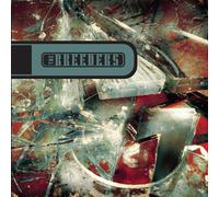The Breeders - Mountain Battles [Vinyl] 180 Gram
