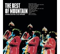 Mountain - Best Of - CD - G3z