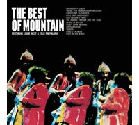 Mountain - Best of [Import]