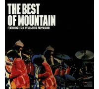Mountain - Best of Mountain