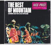 Mountain - Best of Mountain [Import]