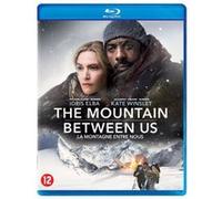 MOUNTAIN BETWEEN US-BIL-BLURAY