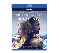 Mountain Between US The BD [Blu-Ray] [Import]