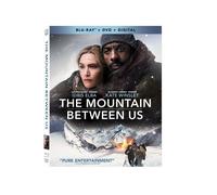 La montagne entre nous – Blu-ray – Twentieth Century Fox Film Corporation