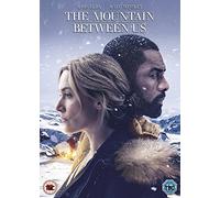 Mountain Between Us The DVD [Import]