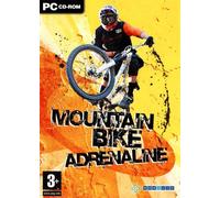 Mountain Bike Adrenaline