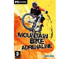 Mountain Bike Adrenaline