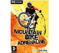 Mountain Bike Adrenaline G