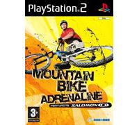 Mountain Bike Adrenaline [PlayStation2]
