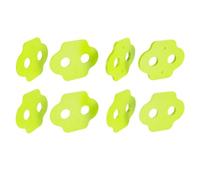 Mountain Bike Cleat Shims - Cycling Shoe Cleat Alignment and Correction