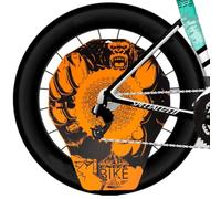 Mountain Bike Disc Brake Cover Wheel Disc Brake Cover