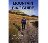 Mountain Bike Guide: Inverness, the Great Glen and the Cairngorms Derek Purdy (Auteur)