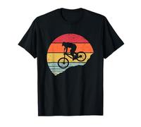 Mountain Bike MTB Downhill Biking Cycling Biker Gift T-Shirt
