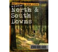 Mountain Bike Rides In And Around North And South Downs