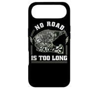 Mountain Bike VTT Vélo Cyclist Phrase Vélo de Montagne Coque pour iPhone Air