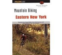 Mountain Biking Eastern New York by Michael Margulis Michael Margulis (Auteur)