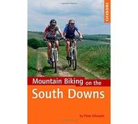 Mountain Biking on the South Downs Peter Edwards (Auteur)