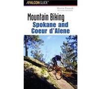 Mountain Biking Spokane and Coeur dAlene by Martin Potucek Martin Potucek (Auteur)