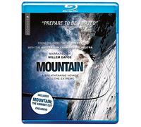Mountain [Blu-Ray]