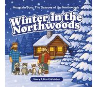 Mountain Boyz: Winter in the Northwoods
