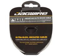 Mountain Brake Cable - Elite Polished Ultra-Slick Stainless - 1.5X2750mm -