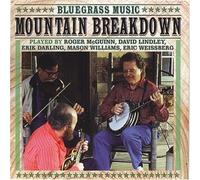 Mountain Breakdown: The Bluegrass Collection