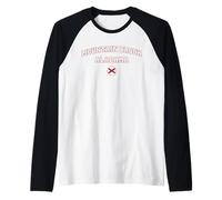 Mountain Brook Alabama (Alabama) Manche Raglan