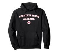 Mountain Brook Alabama (Alabama) Sweat à Capuche