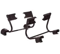 Mountain Buggy - Adaptateurs siège-auto Clip 31 pour poussette Duet 2 enfants