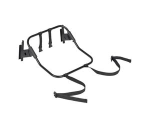 Mountain Buggy - Adaptateurs jumeaux siège-auto pour poussette Nano Duo