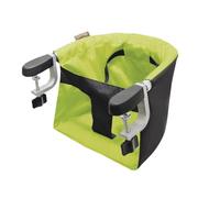 Mountain Buggy Chaise de Table - Nomade Pod - Vert Lime