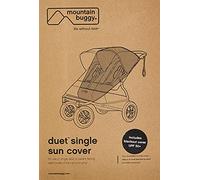 mountain buggy Duet Protection Soleil Individuelle