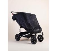 Mountain Buggy - Housse de protection UV et moustiques double Duet V4