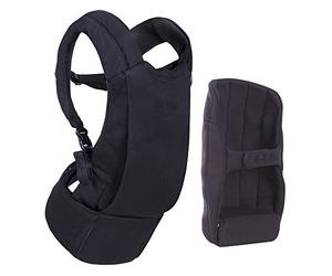 Mountain Buggy Juno Carrier Bundle, Black by Mountain Buggy