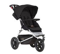 Mountain Buggy - MB1-U102 - Urban Jungle - Noir