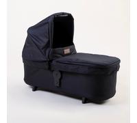 Mountain Buggy - Nacelle Carrycot plus Heritage Collection pour poussette Duet V4 - Caviar