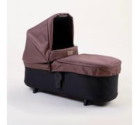 Mountain Buggy - Nacelle Carrycot plus Heritage Collection pour poussette Duet V4 - Mustang