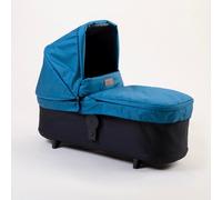 Mountain Buggy - Nacelle Carrycot plus Heritage Collection pour poussette Duet V4 - Ocean