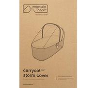 mountain buggy Plus Duet Protection Pluie Nacelle