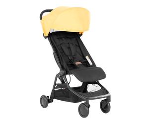 Mountain Buggy - Poussette compacte Nano V3 - Cyber